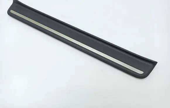 KIA EV6 Front sill trim cover 85873CV500