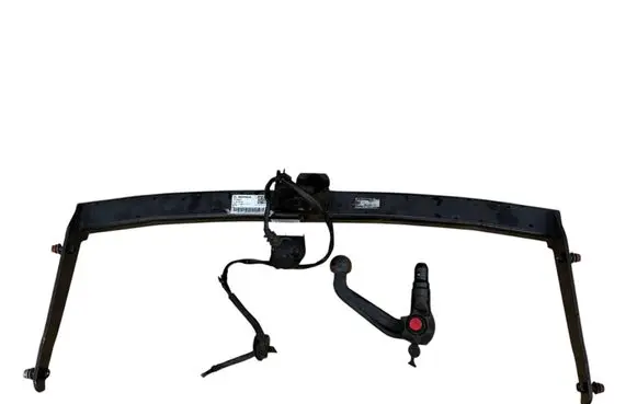 Volkswagen PASSAT B6 Tow bar set 3C0803881F