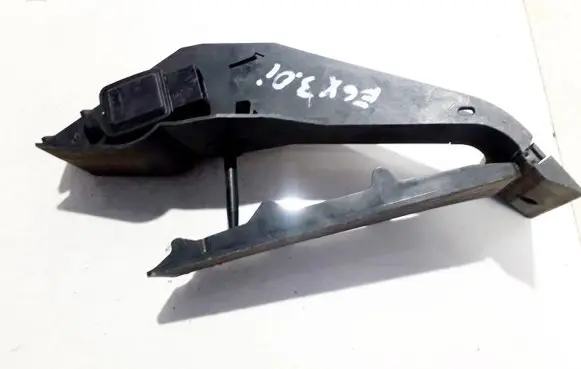 BMW 5 E60 E61 Accelerator throttle pedal 3540676693001 259160-10