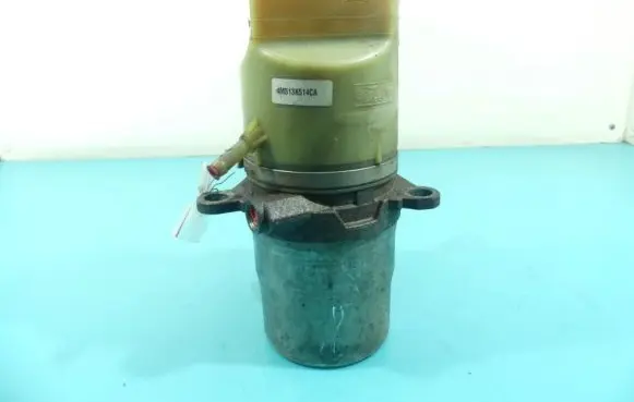 Ford Focus Electric power steering pump 4M513K514CA IMPRK1276654