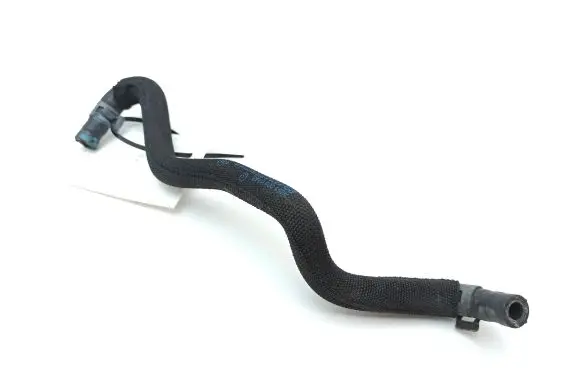 Mercedes-Benz C W204 Engine coolant pipe/hose A6512000358