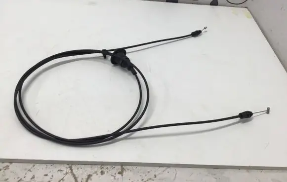 Dodge RAM Engine bonnet/hood lock release cable 68311132AA