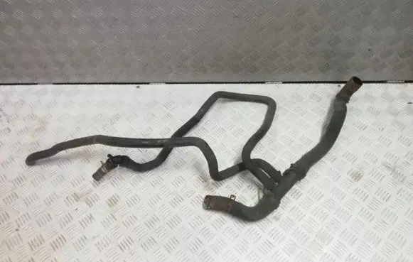 Dacia Sandero Engine coolant pipe/hose