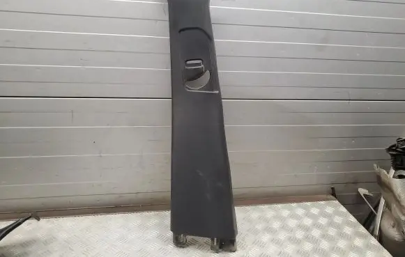 Jeep Grand Cherokee (B) pillar trim (top) 1GT13DX9AF