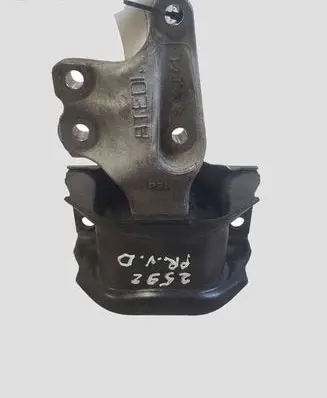 Peugeot 3008 I Engine mount bracket 9681855180