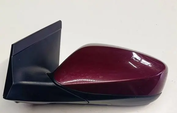 Hyundai i30 Front door electric wing mirror 87610A6110S9 87610A6110 20586015S3