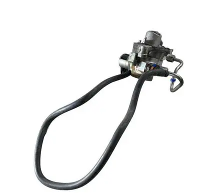 Subaru Outback (BT) Fuel injection high pressure pump 16625AA120