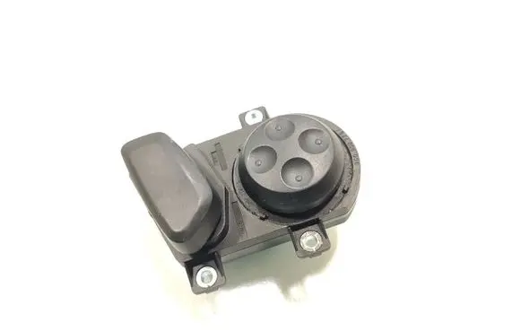 Volkswagen PASSAT B7 Seat control switch 3C0959778