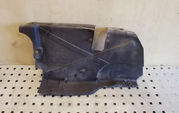 Nissan Primastar Engine splash shield/under tray 8200505043