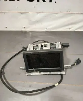 Audi A8 S8 D3 4E Screen/display/small screen 4E0857273E 31353000F