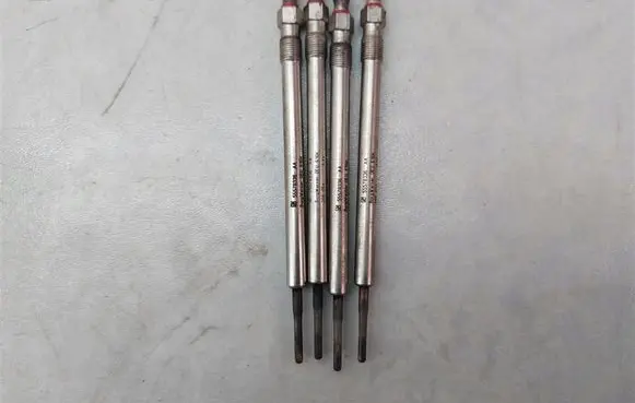 Opel Insignia A Glow plug 55578336