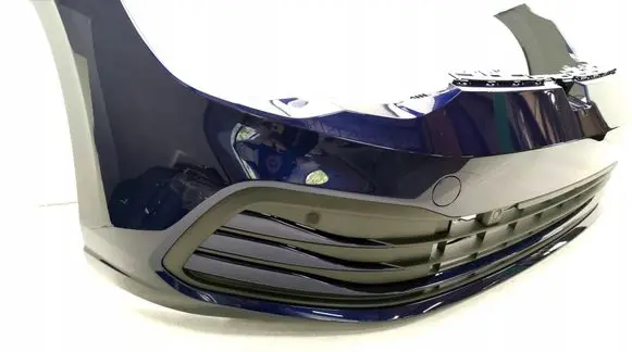 Volkswagen Golf VIII Front bumper 5H0807221H