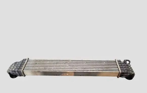 Volvo C70 Intercooler radiator 96474 0007747