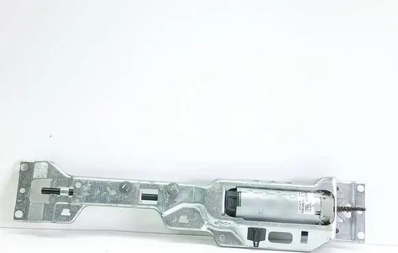 Jeep Grand Cherokee (WK) Seat adjustment motor 0130002623