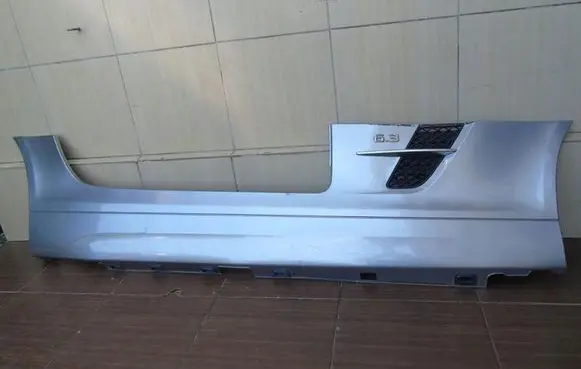 Mercedes-Benz SLS AMG Sill 1976900440