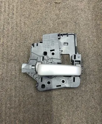 Citroen Berlingo Sliding door interior handle 9682100777 9685484277