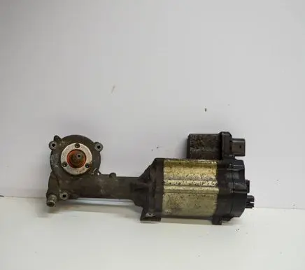 Volkswagen Golf V Steering rack electric part 1K2909144H