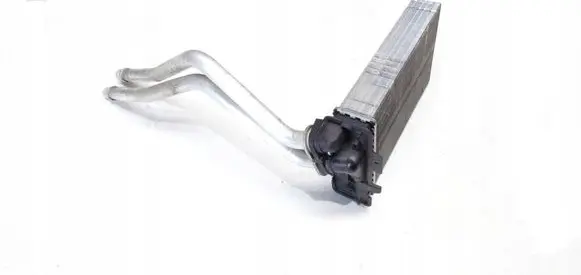 Citroen C5 Interior heater climate box assembly skraplaczc5