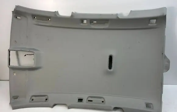 Audi A4 S4 B8 8K Headlining 