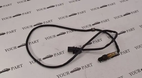 BMW Z4 E85 E86 Lambda probe sensor 7558055