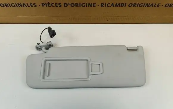 Seat Ateca Sun visor 5G0857551AJ2F4 5G0857551AJ