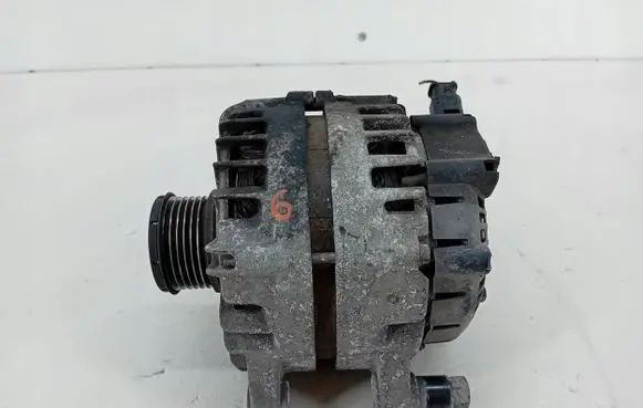 Citroen C-Elysée Generator/alternator 9678048880TG15S205