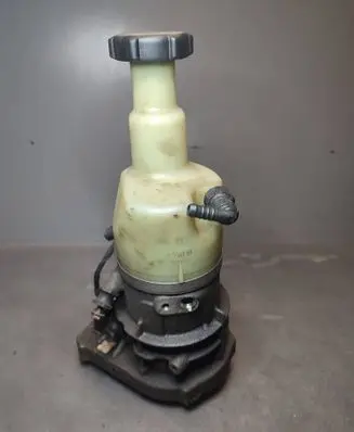 Ford S-MAX Power steering pump 3K514C6S4B A0027443 BG913K514AC