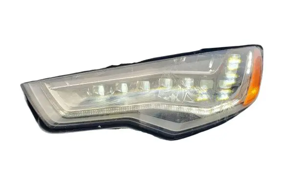 Audi A6 S6 C7 4G Headlight/headlamp 4G0941773B
