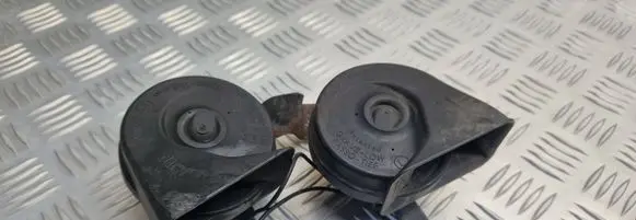 Ford Galaxy Horn signal 0055306