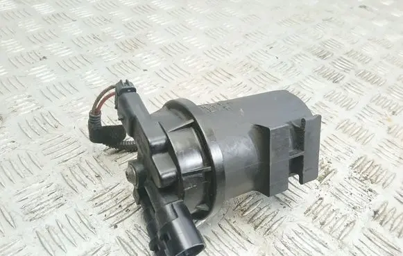 Opel Signum Fuel filter housing 24416213