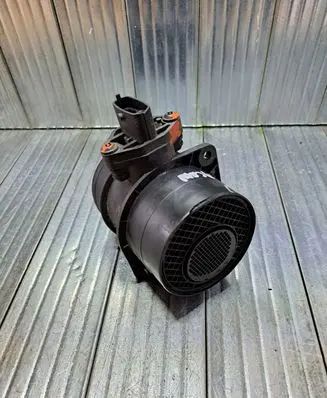 Hyundai Terracan Mass air flow meter 281644A000 0281002554