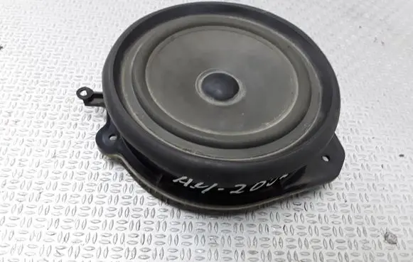 Audi A4 S4 B6 8E 8H Rear door speaker 8E0035411