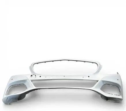 Mercedes-Benz C W205 Front bumper A2058800125 2058800125