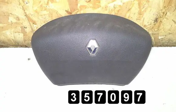 Renault Espace II Steering wheel airbag 8200071201C
