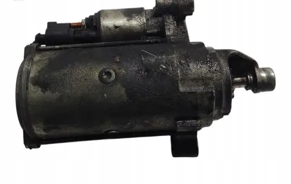 Audi A5 8T 8F Starter motor 059911022