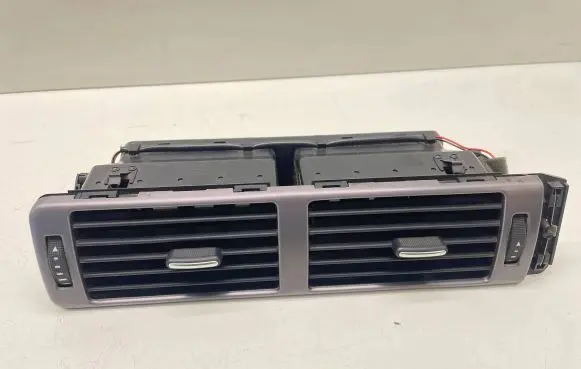 Audi A6 S6 C5 4B Dash center air vent grill 4B1820951