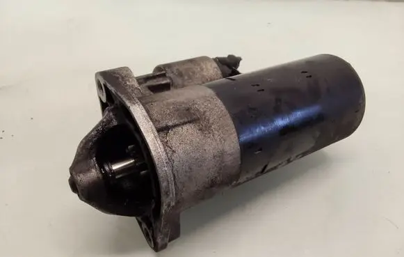 Volvo S60 Starter motor 0001109525
