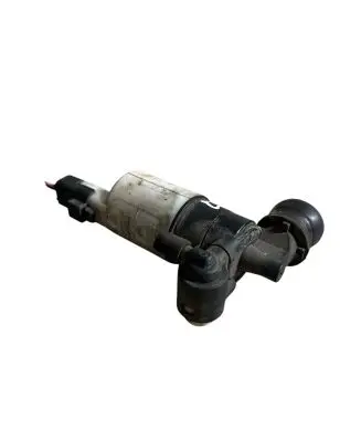 Citroen C4 I Windscreen/windshield washer pump 9641553880