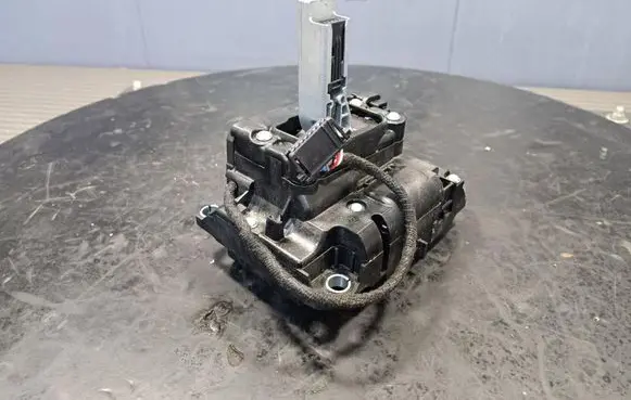 Audi A4 S4 B9 Gear selector 