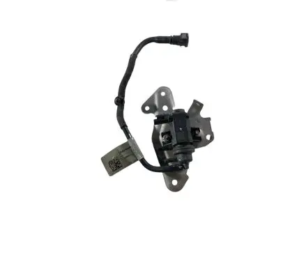 Ford Bronco Vacuum valve F2GE9E882CA LX6G9S468AA