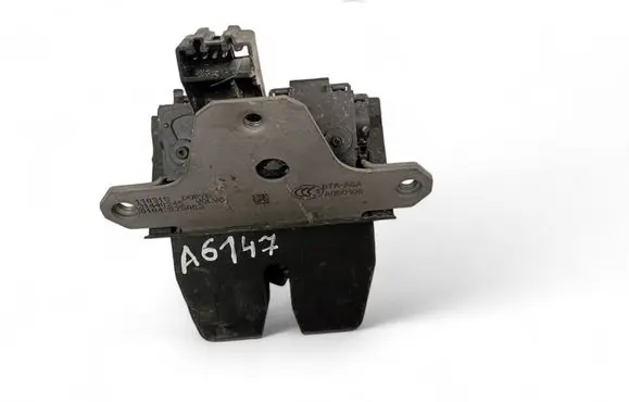 Volvo V40 Tailgate/trunk/boot lock/catch/latch 31440245
