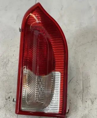Opel Insignia A Rear/tail lights 13226855