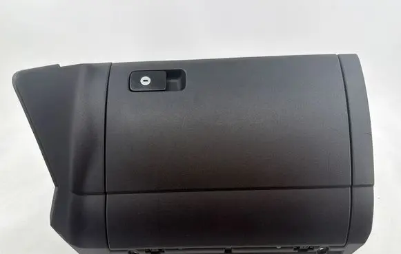 Volkswagen e-Golf Glove box 5G1857097 5G1857285 1355D301745