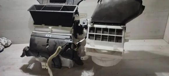 Mitsubishi ASX Interior heater climate box assembly 