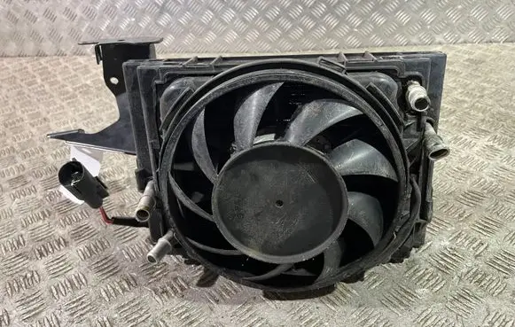 Volvo XC90 Optional radiator 31439828