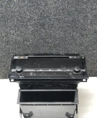 Toyota Prius (XW20) Radio/CD/DVD/GPS head unit 8612047281