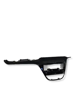 Peugeot 208 I Dashboard center trim panel 9673830077 1097753X 44488M