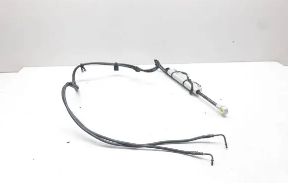BMW 3 E92 E93 Convertible roof main ram cylinder 