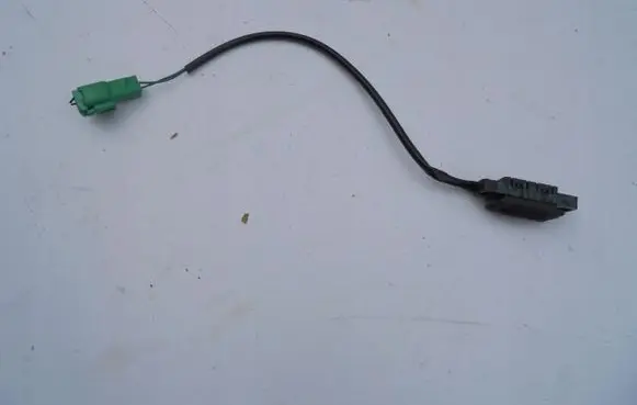 Suzuki Swift II Tailgate/trunk/boot lock/catch/latch