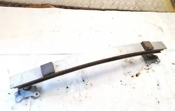 Audi A3 S3 8L Front bumper cross member